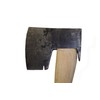 Muller Carpenters Right Bevel Broad Hatchet Axe - 1100 g