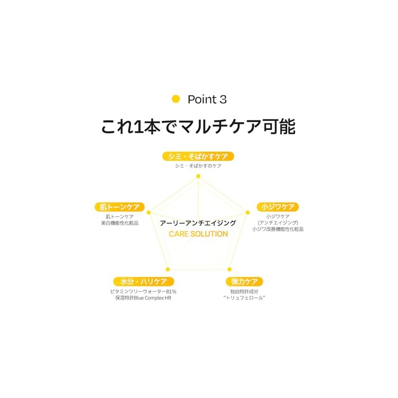 ダルバ(d'Alba) ビタトーニングカプセルクリーム 55g - 美白 くすみ しみ 小じわ 透明感 ツヤ