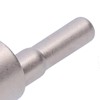 2pcs 4GA Wire Reducer Terminal Connector Pure Copper Nickel Plated