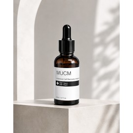 MUCM EGF ampoule whitening, quick drying, elasticity, anti-aging, wrinkle lifting, moisture soothing / MUCM EGF 앰플 미백 속건조 탄력 안티에이징 주름 리프팅 수분 진정