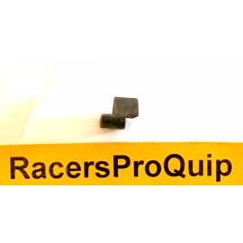 RacersProQuip MiniBike 196cc Flywheel Timing Keys TRUE #8 Offset NOT a cut stock key! 24hShip