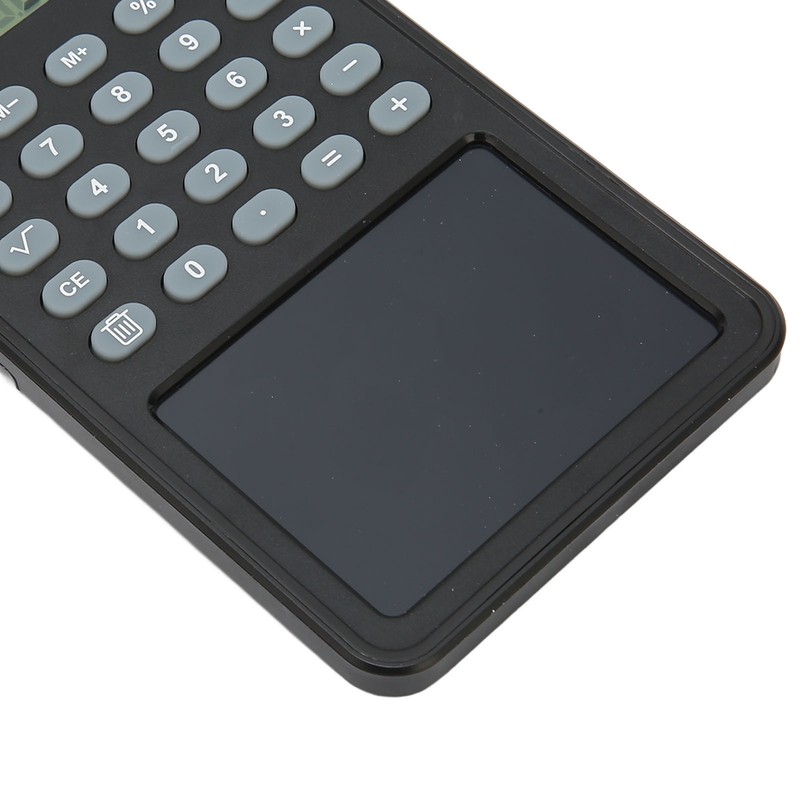 Scientific Calculator with Notepad 12 Digits LCD Display Calculator for