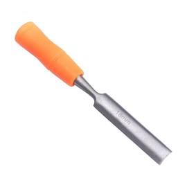 AKSIQIOL Golf Grip Tape Remover Tool,Quick & Easy Shaft Tape Stripper for Graphite/Steel Clubs, Golf Grip Repair Kit for Cleaning & Regripping (Orange)