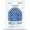 Remodeez REMP1SS6 OutSmart Smell Deodorizer Small Spaces, 0.25 lb