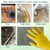 TNTIWQ 10Pcs Cleaning Screens for Toilets Cleaner Hard Water 5.5