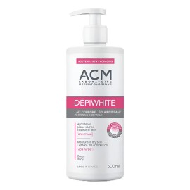 Depiwhite Leche Corporal 500