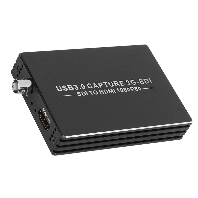 3G-SDI Video Capture Card SDI to HD Multimedia Interface 1080P