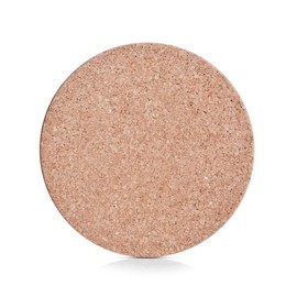 Zeller 1200 cork coasters Diameter 20 cm