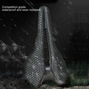 Bike Seat for Men and Women 3D Printed Carbon Fiber