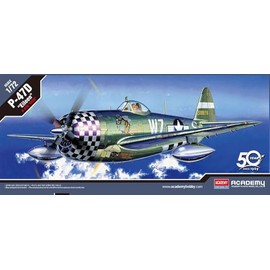 Academy ACA12474 Model Kit, Various