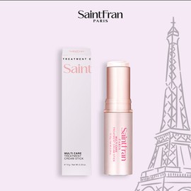 Saint Franc Multi Collagen Cream Stick (10g) / 세인트프랑 멀티 콜라겐 크림 스틱 (10g)