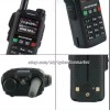 BaoFeng UV18 Pro Max GPS Air Band Walkie Talkie NOAA