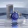 Faucet Mount Water Filter- Smart LED Display | Advanced UV