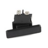 On/Off Rocker Switch with Winged Adapter for ShopVac Under Push