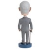 Royal Bobbles Harry S. Truman Bobblehead