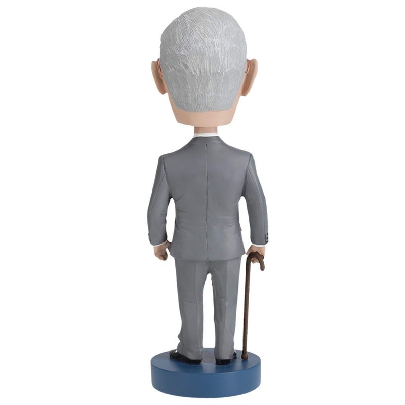 Royal Bobbles Harry S. Truman Bobblehead