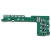6hp21 Transmission Gear Position Sensor Repair Board for 7 Series