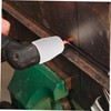 jojofuny 1set Plasma Cutter Consumables Nozzle Cap for Efficient Cutting