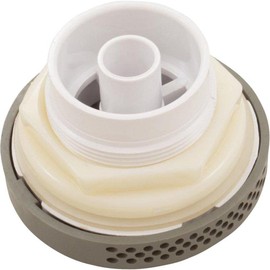 SPA Suction HI-FLO 1-1/2 S Gry 640-3257 VP