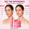 PDRN Pink Collagen Multi Balm Stick & Caffeine Hydrogel Eye
