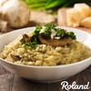 Roland Foods Superfino Arborio Rice, Specialty Imported Food, 11 Pound,