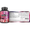 Homocysteine Control - B Vitamins Complex - 60 Vegan Tablets