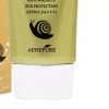 Anne Pure 달팽이 점액 추출물 함유 자외선 차단 비비 크림
