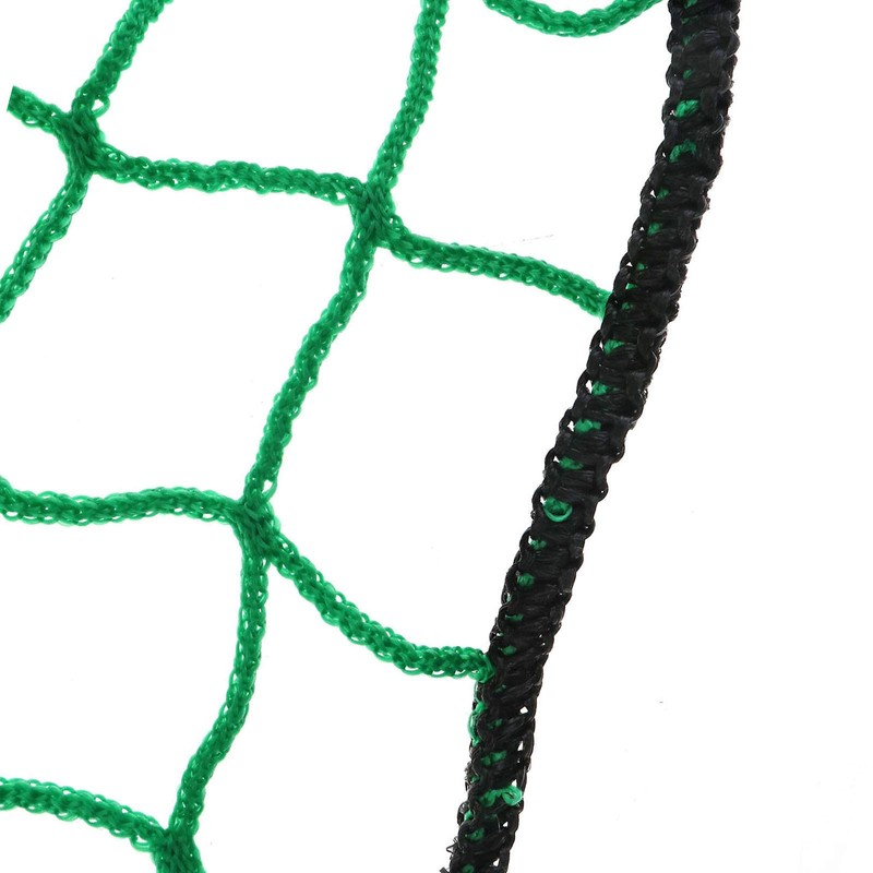 OTOTEC Green Cargo Trailers Net Heavy Duty Netting Garden Mesh