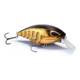 Nays CRNK 75 SR Crankbait, Colour: S-15