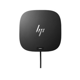 HP USB-C G5 Essential Dock 72C71AA#ABA Black