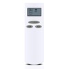 Ceiling Fan Remote Control NRL-104FN for ODELIC AC Motor Fan