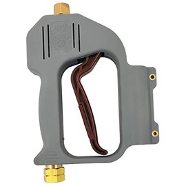 Ultimate Washer Replacement Horizontal Spray Gun for All General Pump GP Hammerhead Surface Cleaners, 4000 PSI