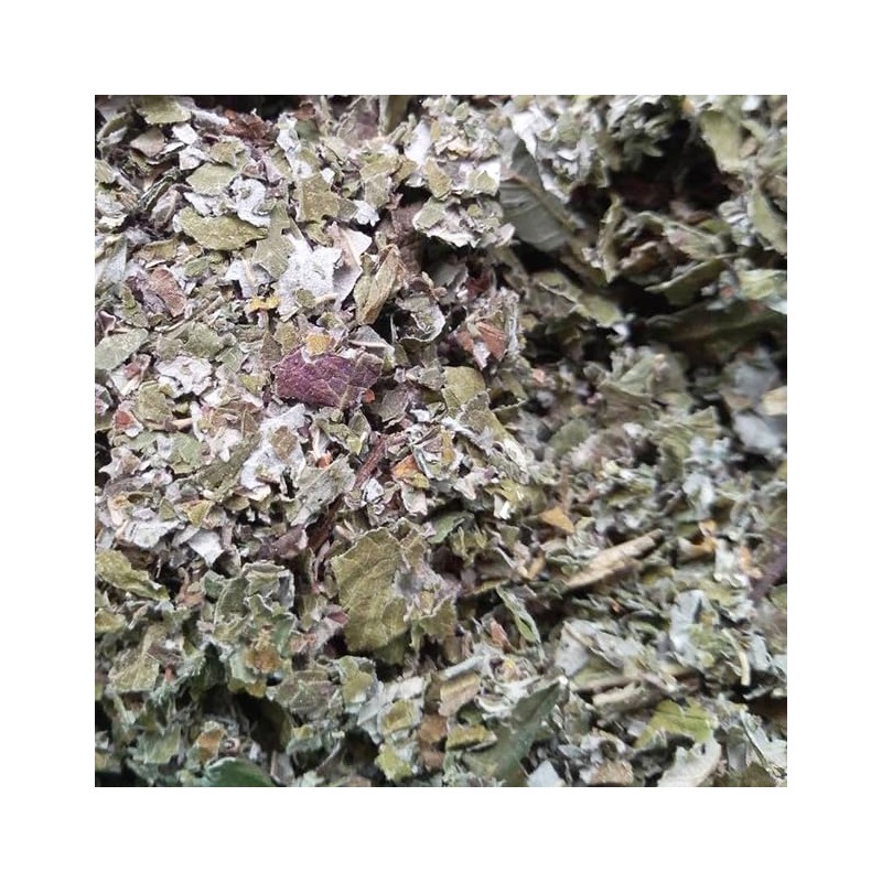 Raspberry Leaf Herbal Tea 1.8 oz (50 g)