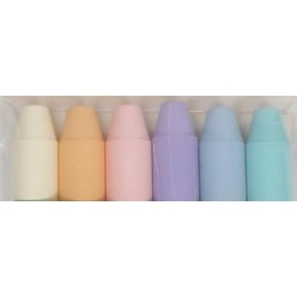 Encaustik Pastel Paint Set