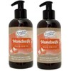 2-er Pack Dresdner Essenz Handseife Mild & Sensitive 2x 250ml