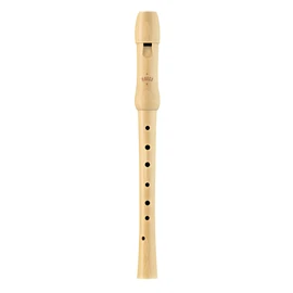 Moeck 1240 School Flute Baroque Fingering Single Hole