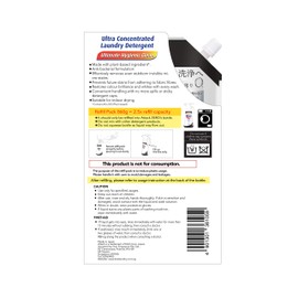 Kao Attack Zero Drum Type Refill Large 29.2 oz (860 g)