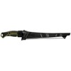 Gerber Controller 10 in. Freshwater Fish Fillet Knife