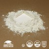 100% Organic All Purpose Unbleached White Baking Flour - 10