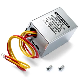 40003916-026 Replacement Actuator for V8043E 5000 Series Zone Valves Actuator Motor 2-Way 4-Wire Normally Closed 40004850-001 Compatible with Honeywell, 24Vac 50/60Hz Head for V8043E with end Switch