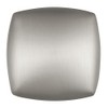 Hickory Hardware P3181-SS 1-1/4-Inch Euro-Contemporary Cabinet Knob, Stainless Steel