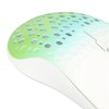 Wired Gaming Mouse with 7 RGB 3600DPI Lightweight Ergonomics Breathable