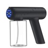 Cordless Spray Tan Gun Rechargeable Spray Tan Machine-Professional Melanin Support