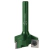 Fraiser Tornado Sniper - Face Milling Cutter Wood with Cutting