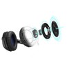 uRage SoundZ 500 Wired Gaming Headset Black with Retractable Microphone