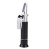 2~14g/dl Clinical pet Refractometer, 1.000~1.060 SG Urine Specific Gravity Refractometer
