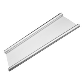 TEXALAN(R) Mylar Film Roll Diamond Film Foil Roll Highly Reflective for Grow Room 6 Mil 4X100FT