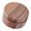Manual Spice Grinder Mini Design Durable Metal ABS Portable Easy