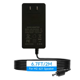 Plyee Audio Power Adapter for MZ-621 Wall Speaker Only, 1 PC