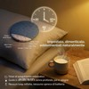 AHYDFSR Altoparlante da Cuscino Bluetooth, Mini Cassa Bluetooth Portatile, con